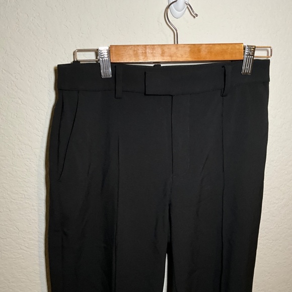 Madewell Suit Pants - Picture 3 of 4
